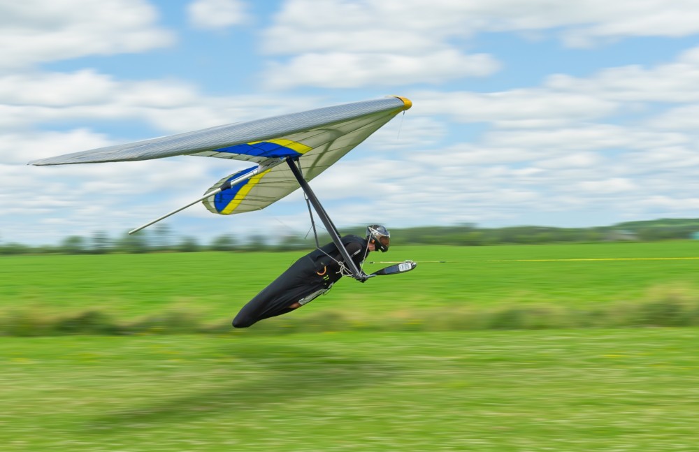 Mark Launch